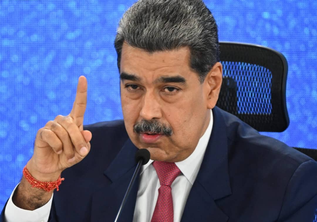 Gobierno tildó de “parodia” informe de La Misión de la ONU