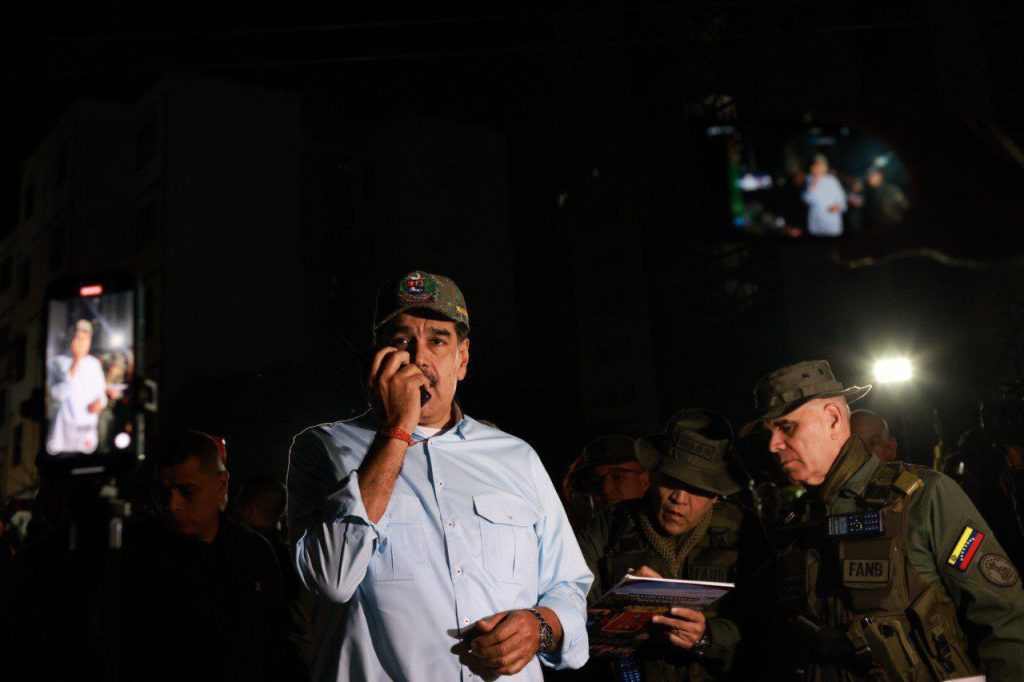 Plan Independencia 200: Estrategia de Defensa  y Unidad Nacional