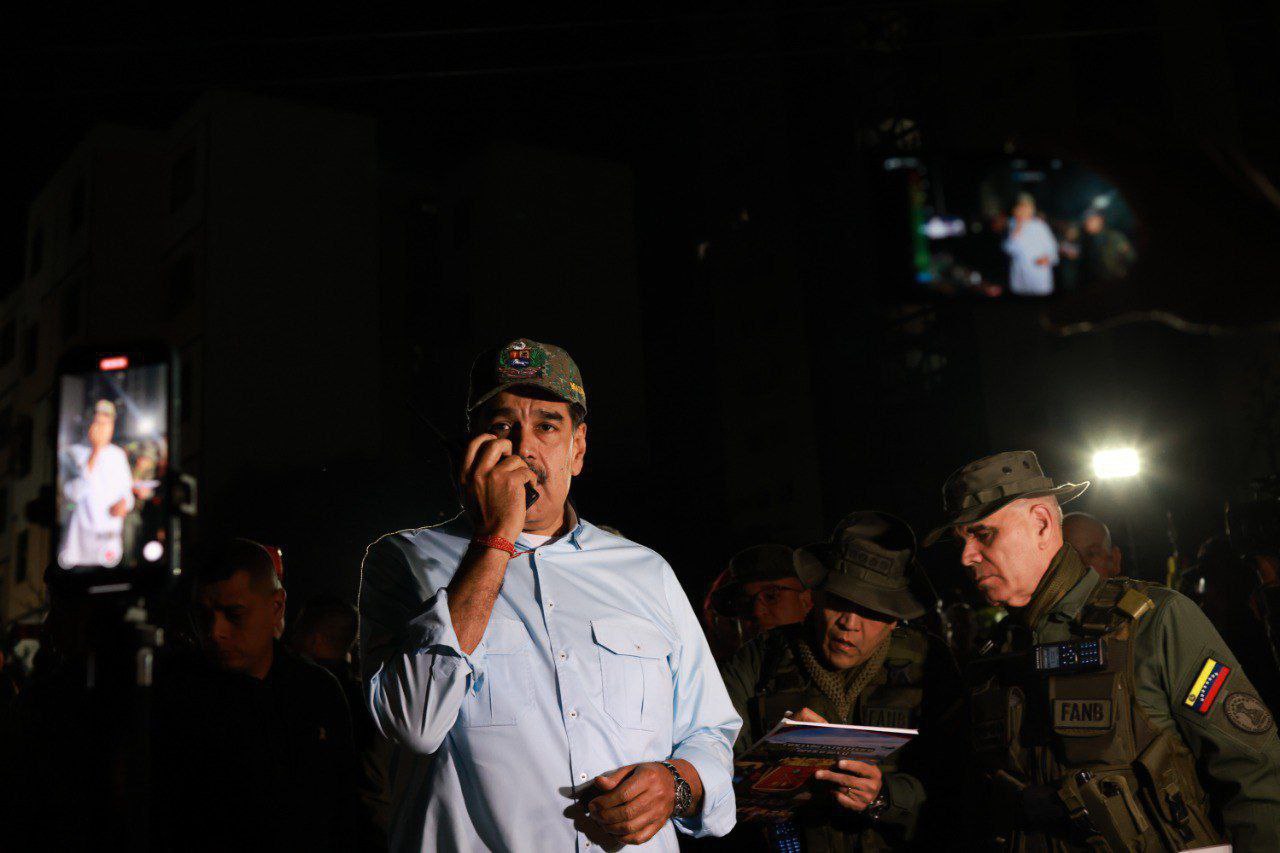 Plan Independencia 200: Estrategia de Defensa  y Unidad Nacional