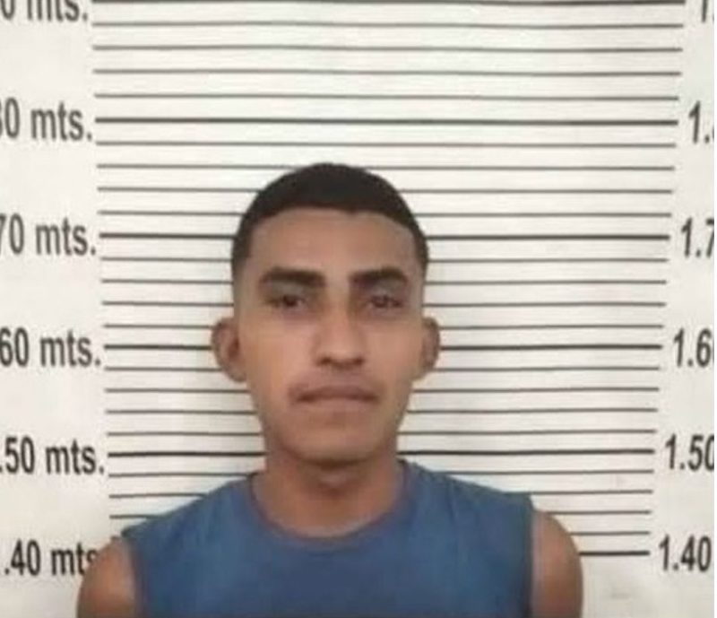 Abatido alias “El Enano”