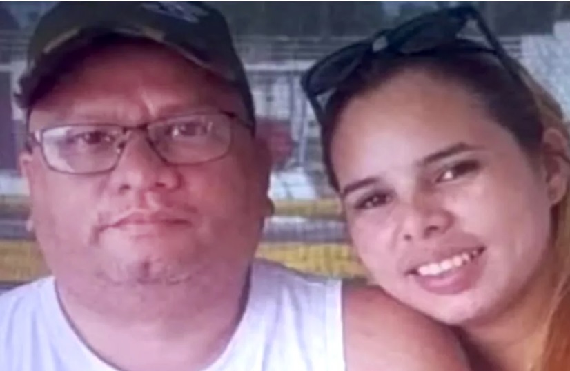 Abogado le disparó a su esposa y luego se suicidó