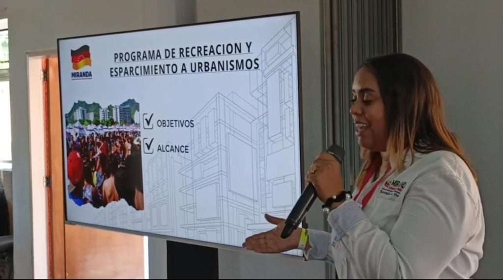 En Miranda agilizan planes para la construcción de viviendas