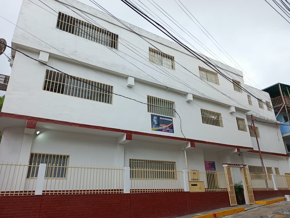 Ambulatorio de Santa Eulalia muestra un rostro renovado