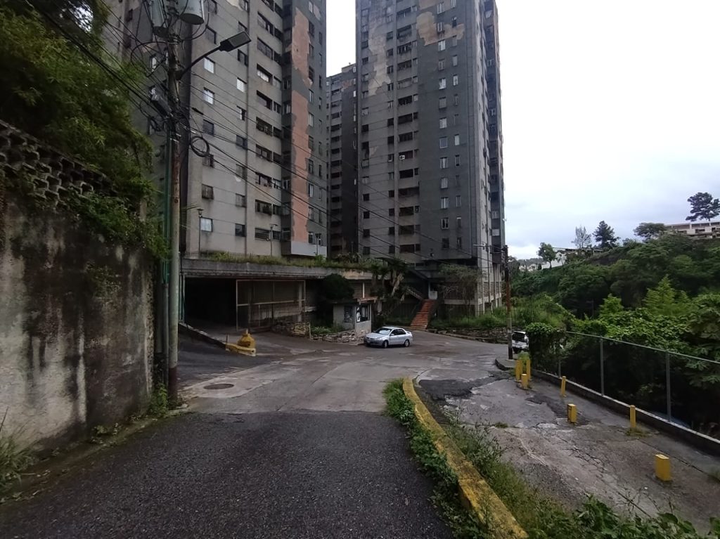 La Anunciación tiene tres años a oscuras
