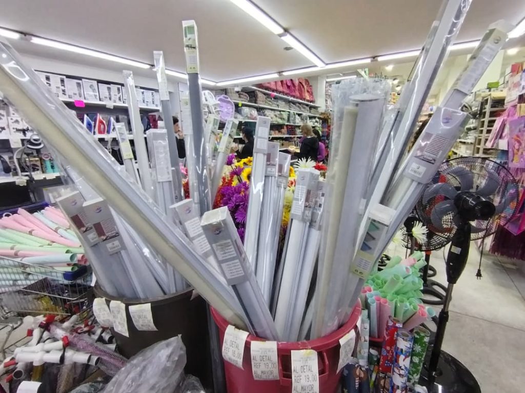 Persianas de tela son la nueva tendencia