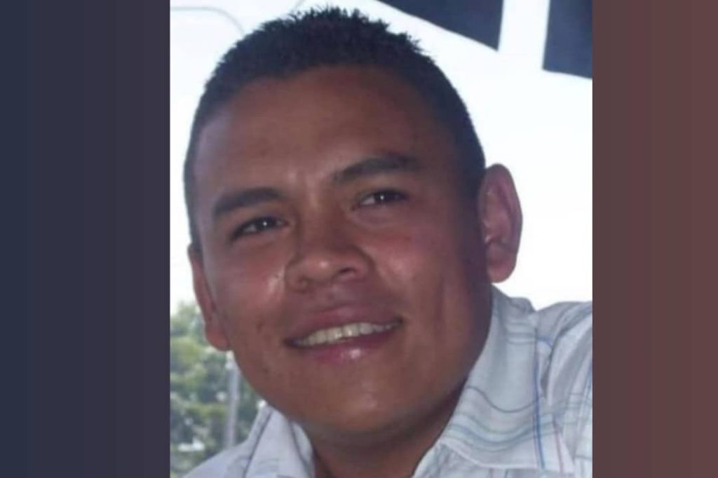 Matan a técnico de refrigeración delante de su familia