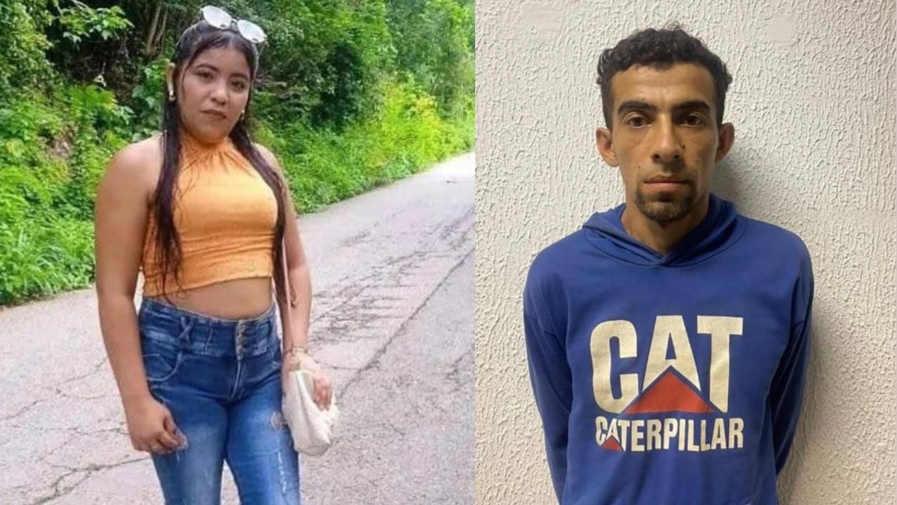 Mató a martillazos a su pareja
