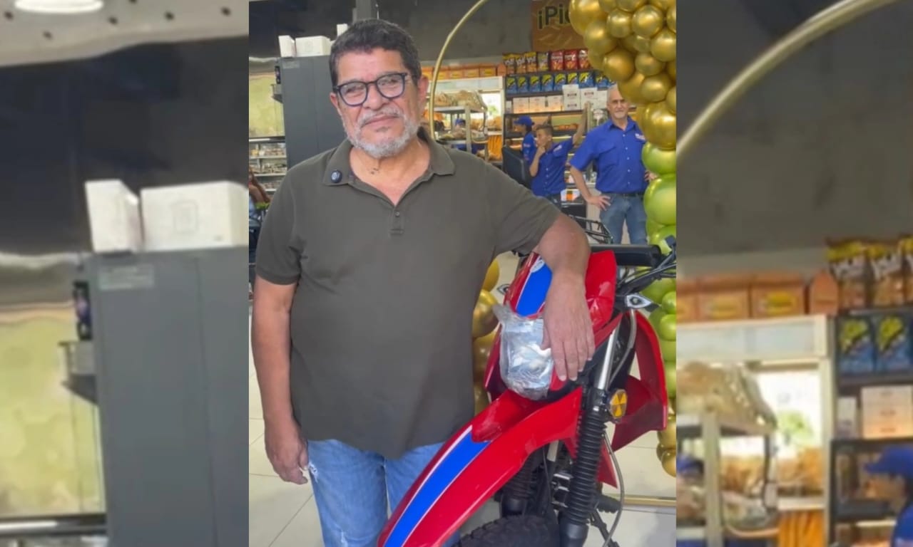El “Compra y Gana” del Express y Modelo entregó 12 premios
