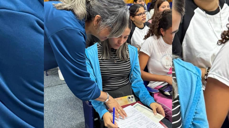 Uptamca cierra inscripciones para asignados del SIN