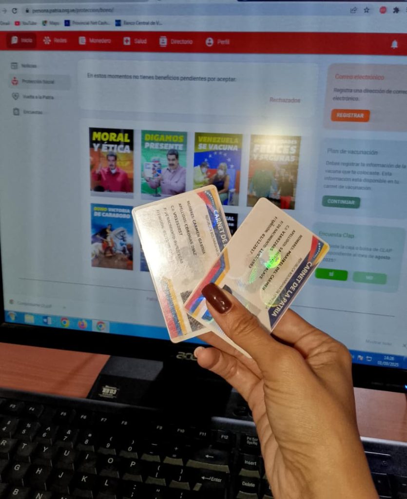 Docentes: El bono de $52 es algo justo