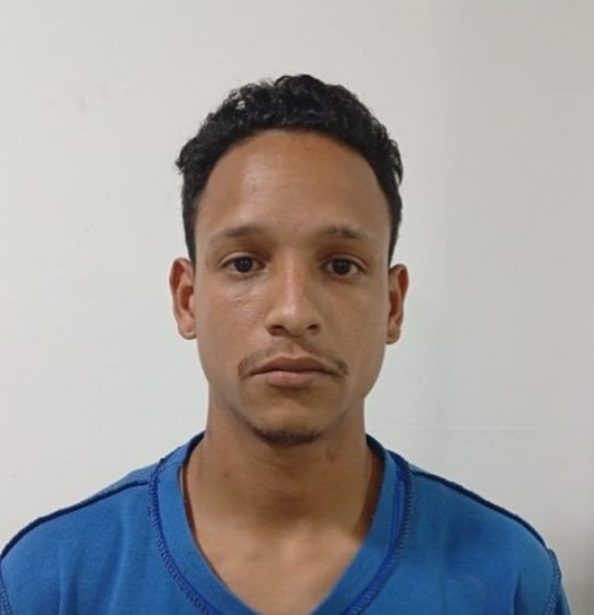 Mató a golpes a su vecino