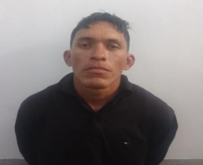 Atacó con una navaja a su ex y a su novio