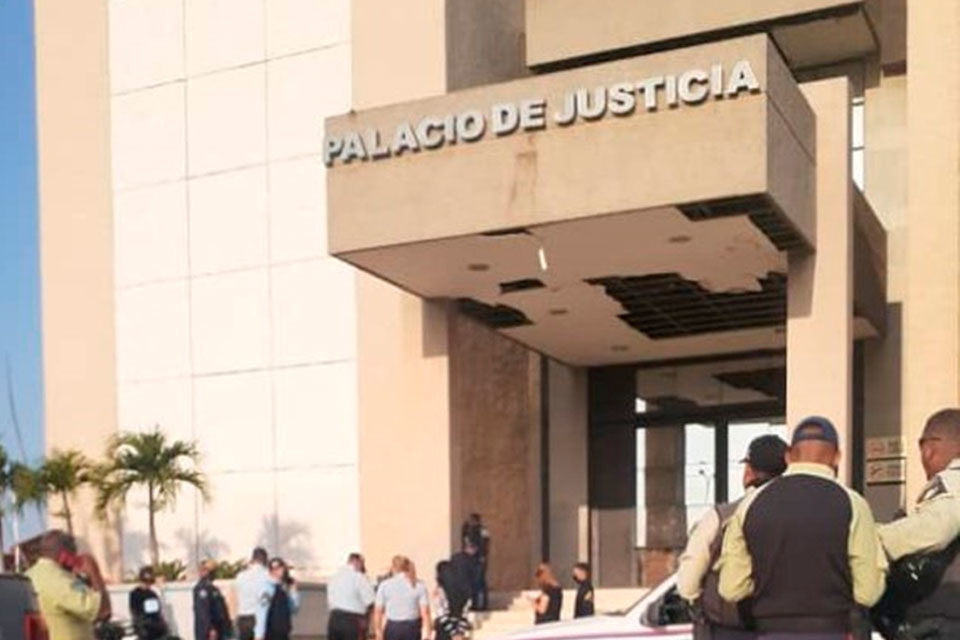 Sexagenario es condenado a 15 años por tráfico de drogas