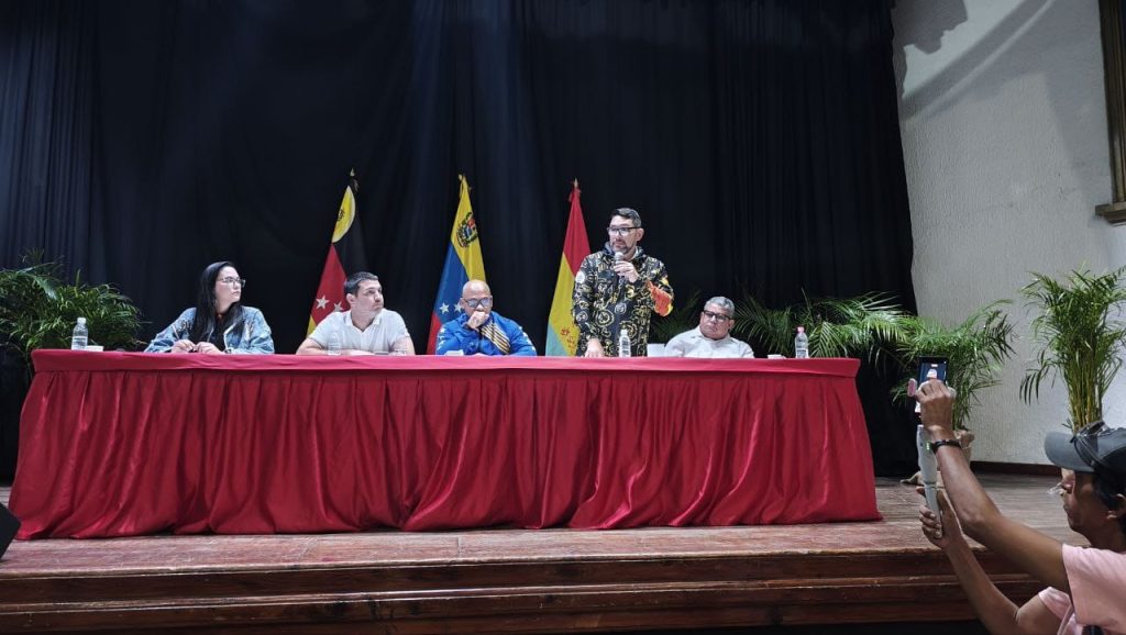 Autoridades se unen para fortalecer los servicios públicos