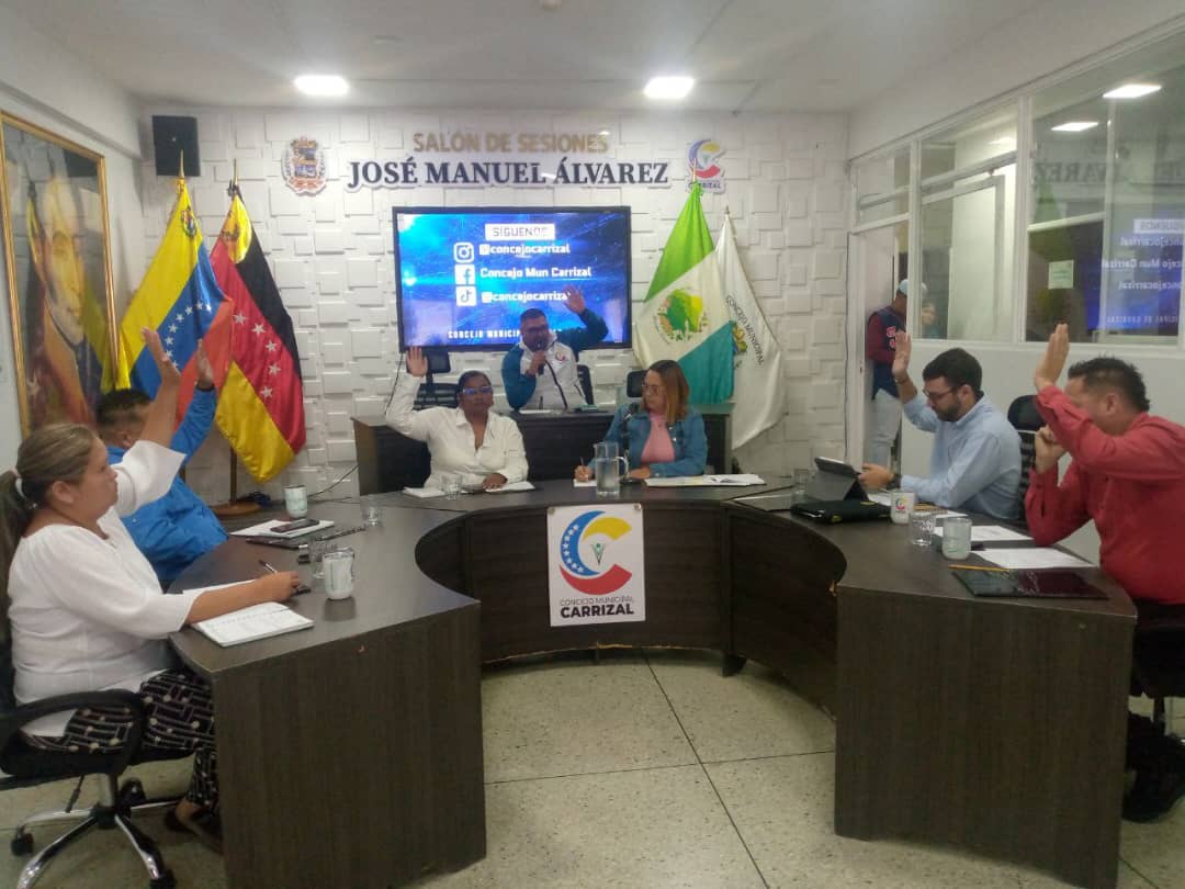 Aprueban $14 mil para siete circuitos comunales