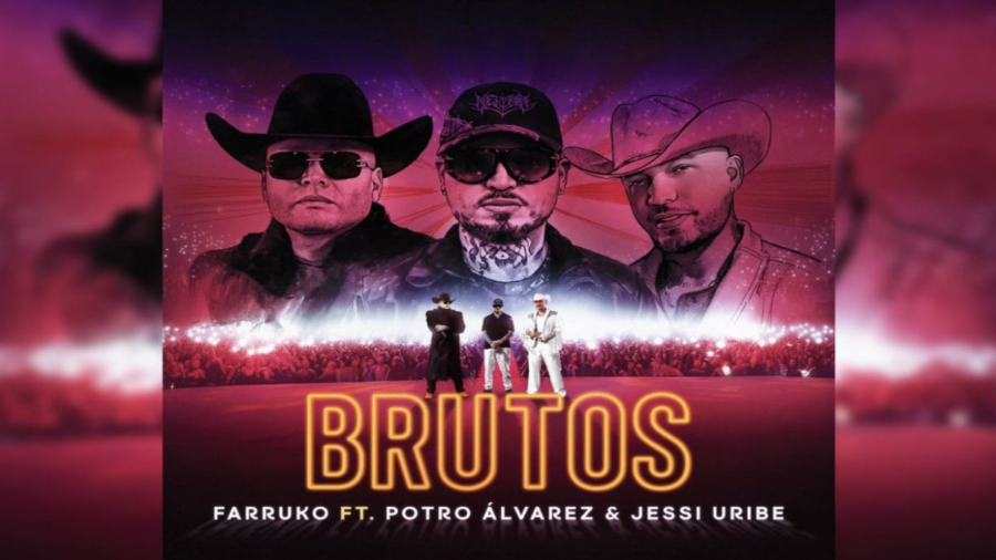 Los Brutos