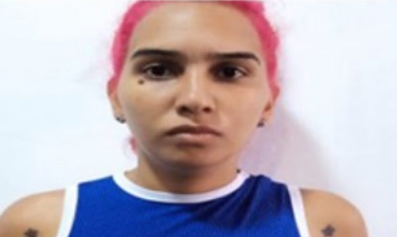 Capturan a falsa odontóloga
