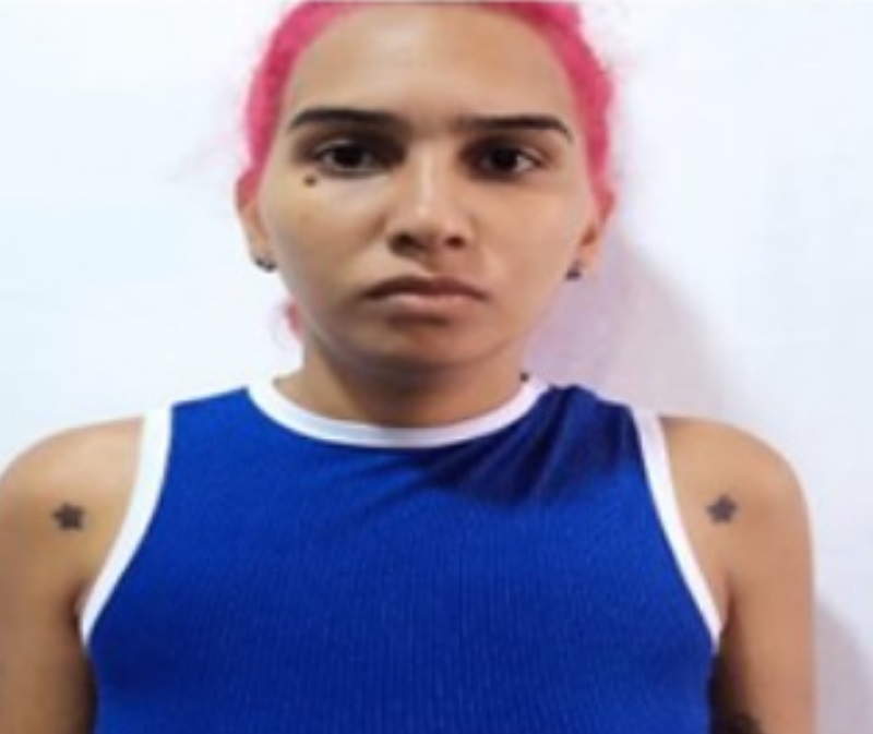 Capturan a falsa odontóloga