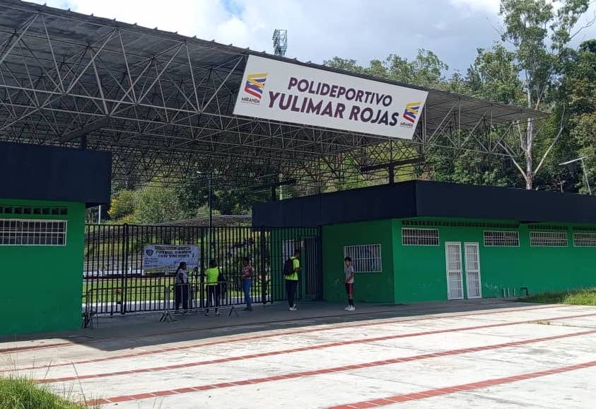 Fútbol Show 2.0 este domingo en Los Teques