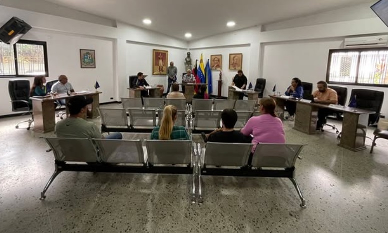 Inician selección de miembros del CLPP en Los Salias