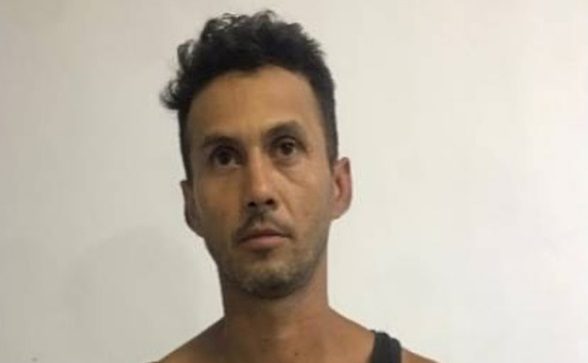 Detenido por agredir a su tío con una piedra