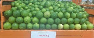 el limon