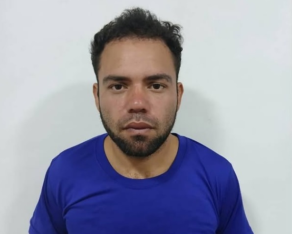 Atrapan a extorsionador