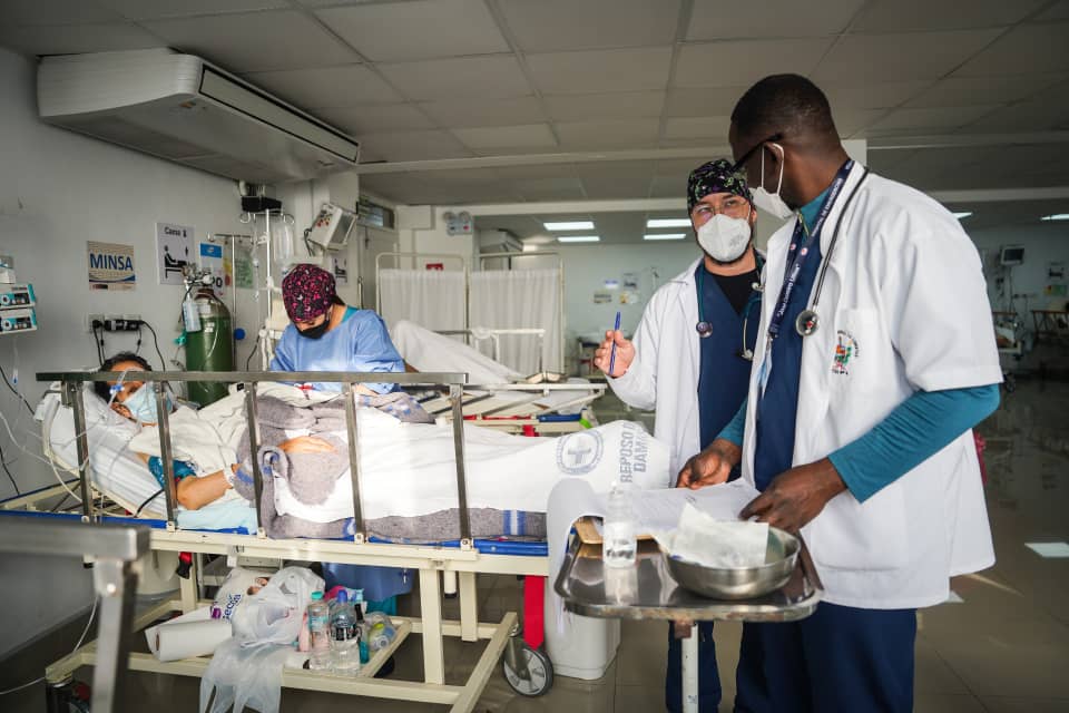 Familias venezolanas señalan que las emergencias de salud son su mayor temor