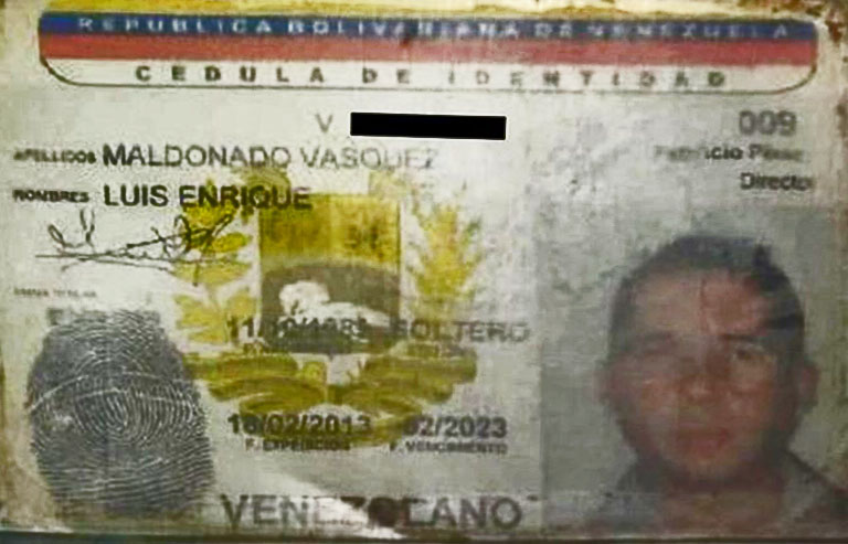 Exfiscal implicado en trama de corrupción es hallado sin vida