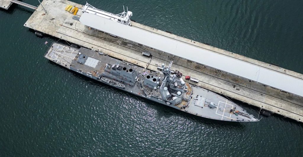 Trump anuncia que destruyeron otra lancha en el Caribe