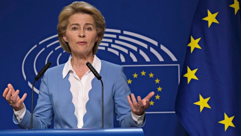 UE suspende ayuda financiera a Israel
