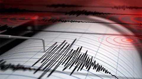 Sismo sacudió varias zonas del país