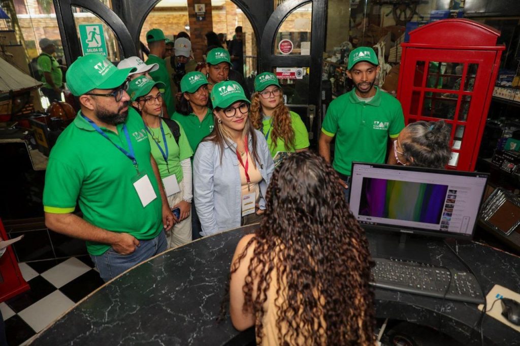 En 45 días estará listo Censo de Actividades Económicas