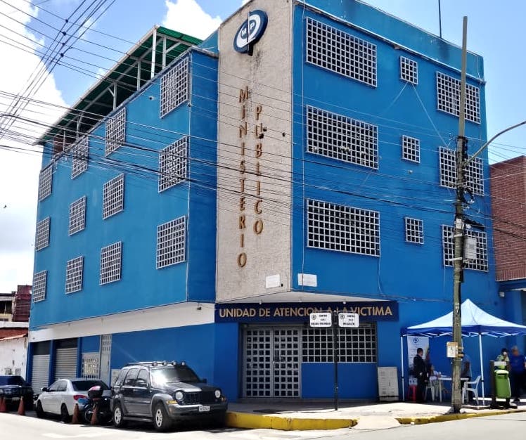 Técnico de computadoras es imputado por dos delitos 