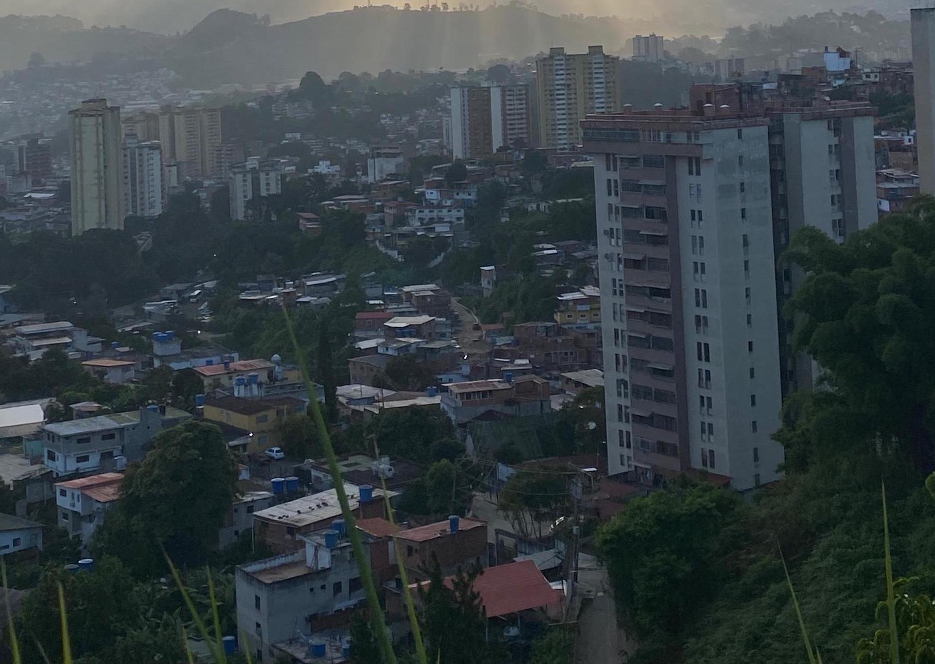 “Influencers mal informan sobre la historia de Los Teques”