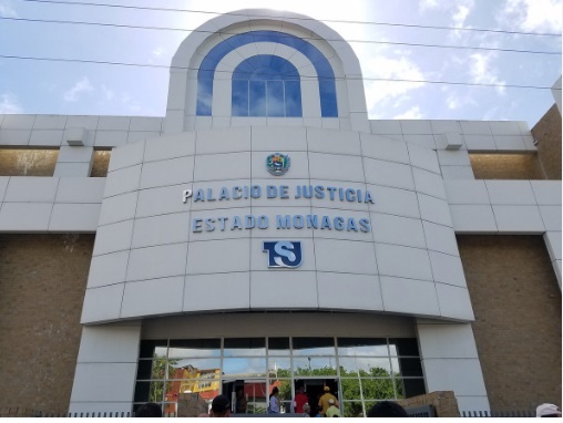 Pena máxima para dos homicidas