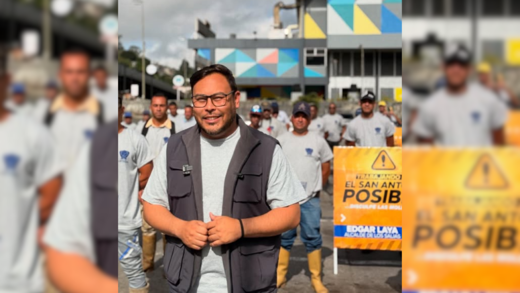Laya implementa Plan Cayapa en Los Salias