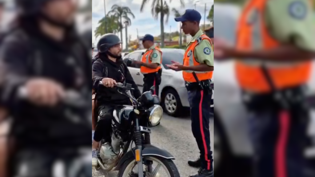 Refuerzan la seguridad vial en San Antonio
