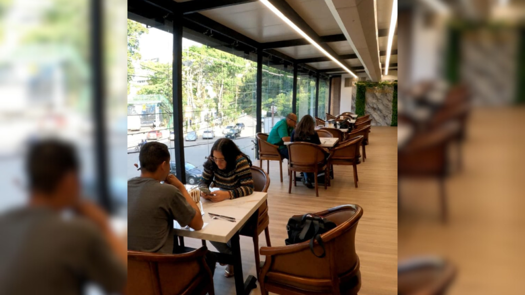 Modelo Ristorante ofrece auténtica cocina italiana