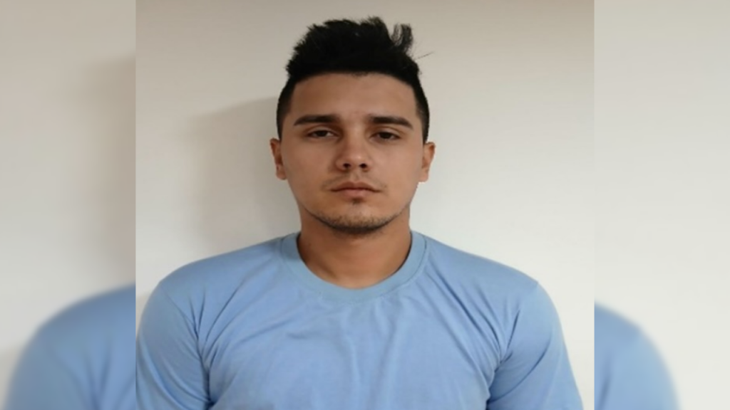 Hurtó dinero en la casa de su jefe