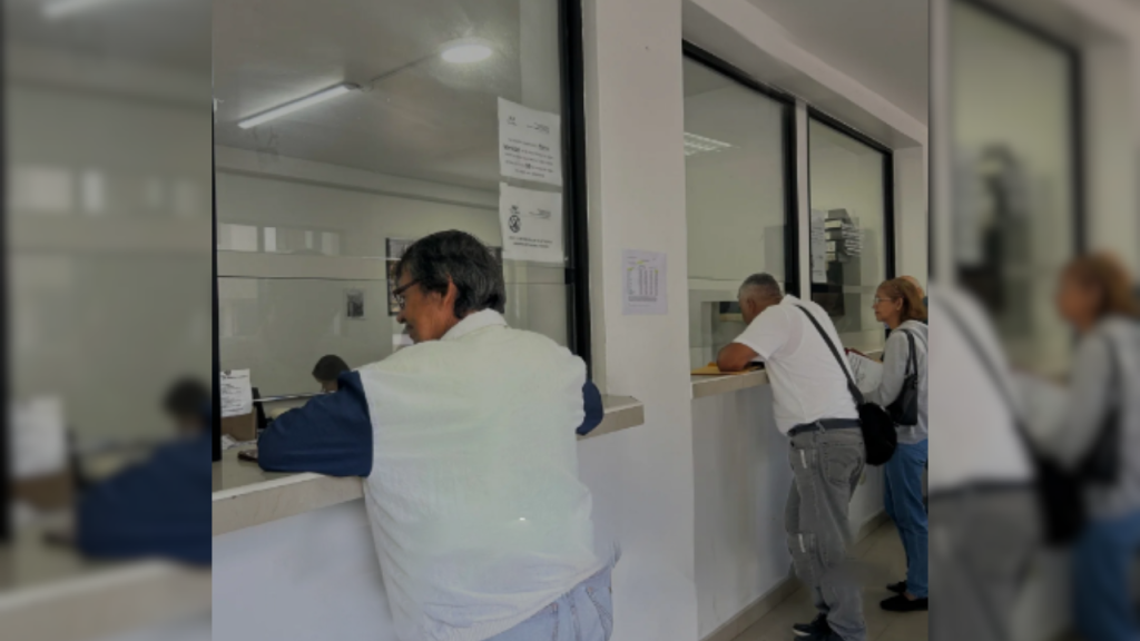Hasta el 12-S hay plazo para pagar impuesto en Los Salias