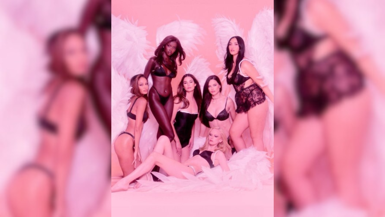 El gran desfile regresa totalmente renovado