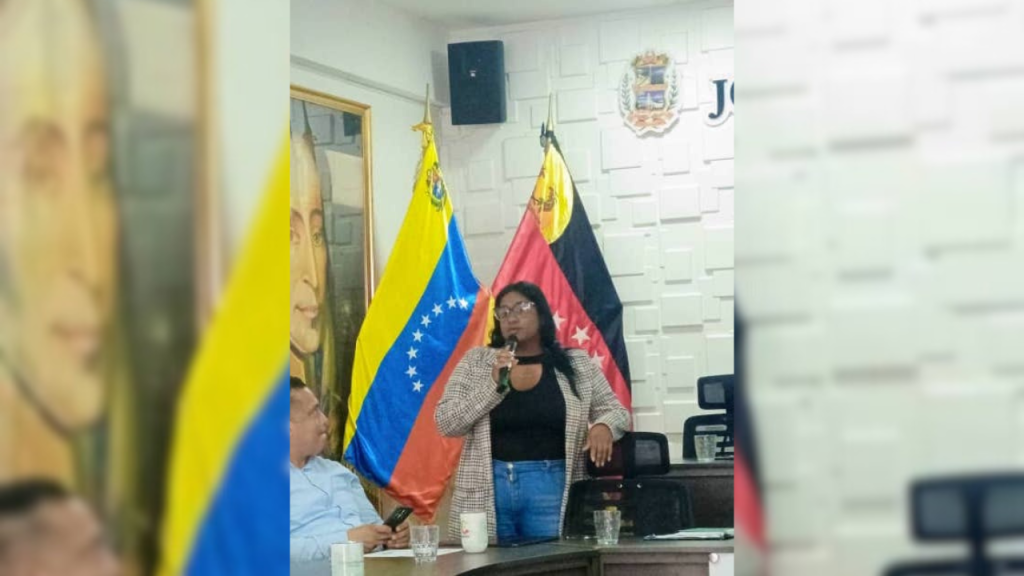“Hay que dejar de hablar del pasado”