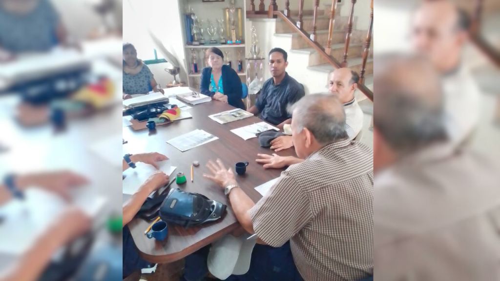 Profesores rechazan a preparadores en planteles