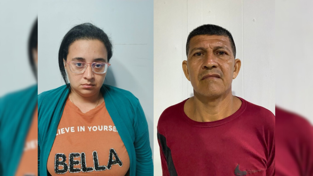 Privados de libertad dos personas por trato cruel y abuso sexual