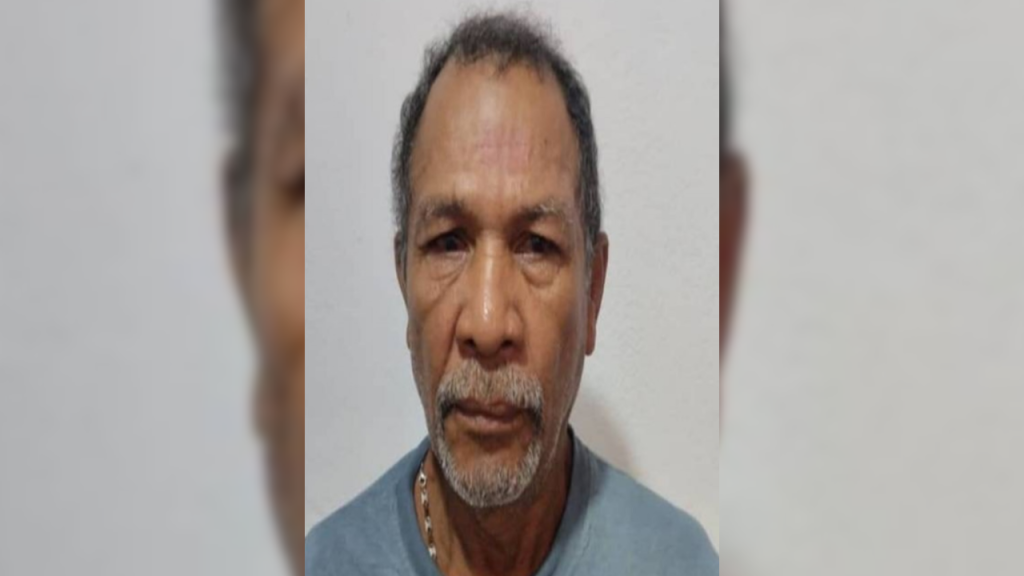 Amenazó a su vecina con un arma de fuego