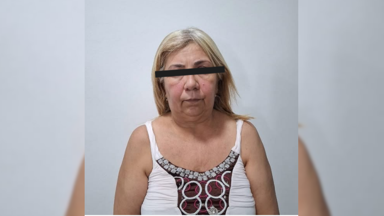 Será imputada por sustracción fraudulenta de bonos Patria