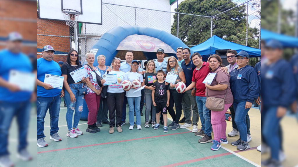 800 personas atendidas en jornada de atención social