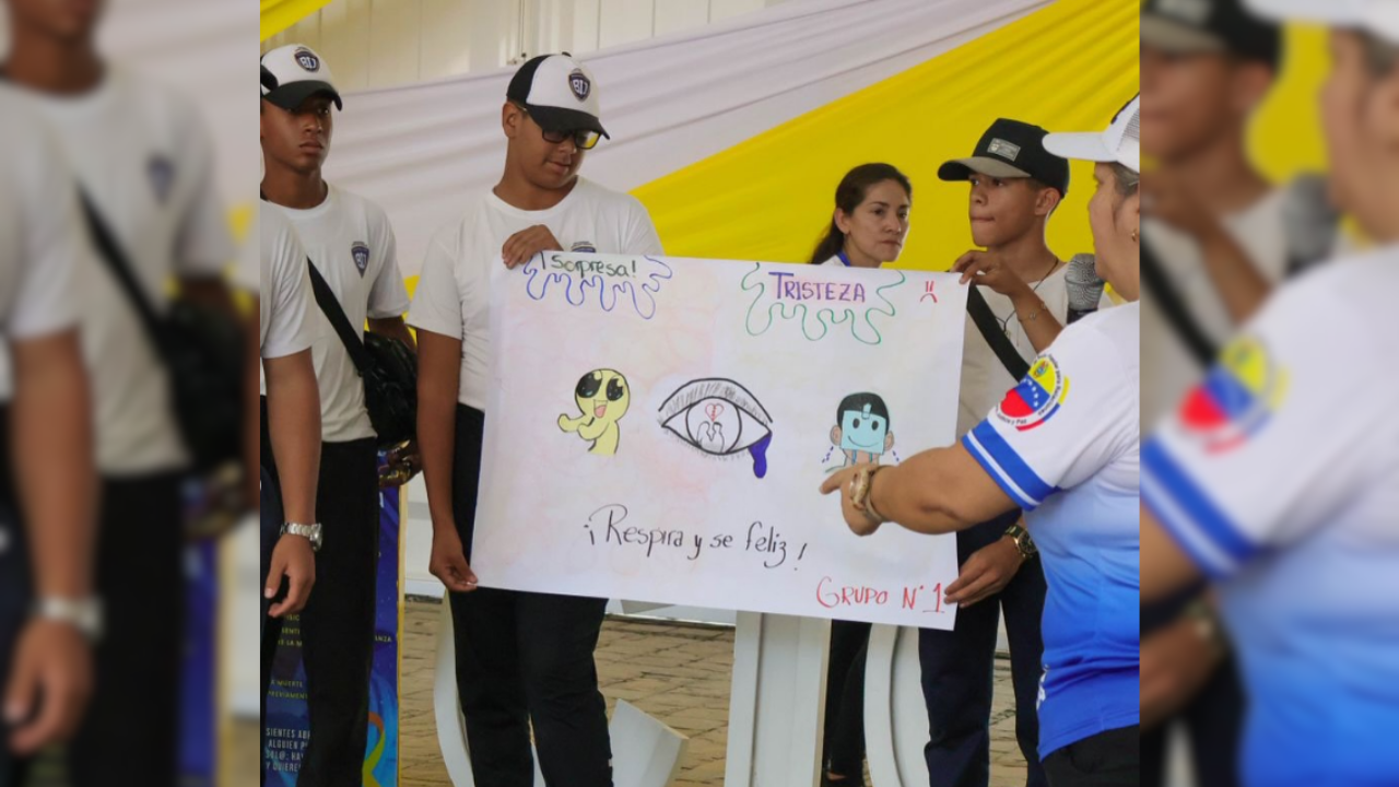 Cicpc llama a romper con el estigma del suicidio