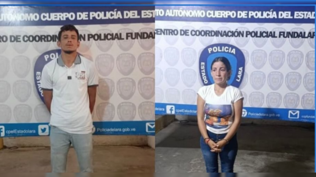 Imputada pareja por trato cruel